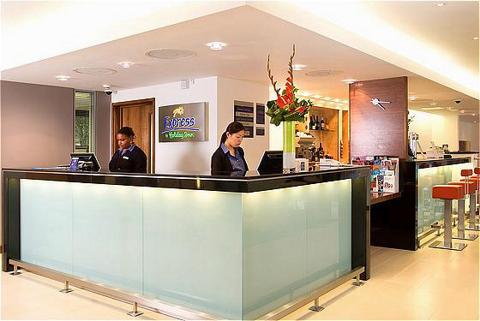 Holiday Inn Express London Golders Green, An Ihg Hotel Finchley Esterno foto