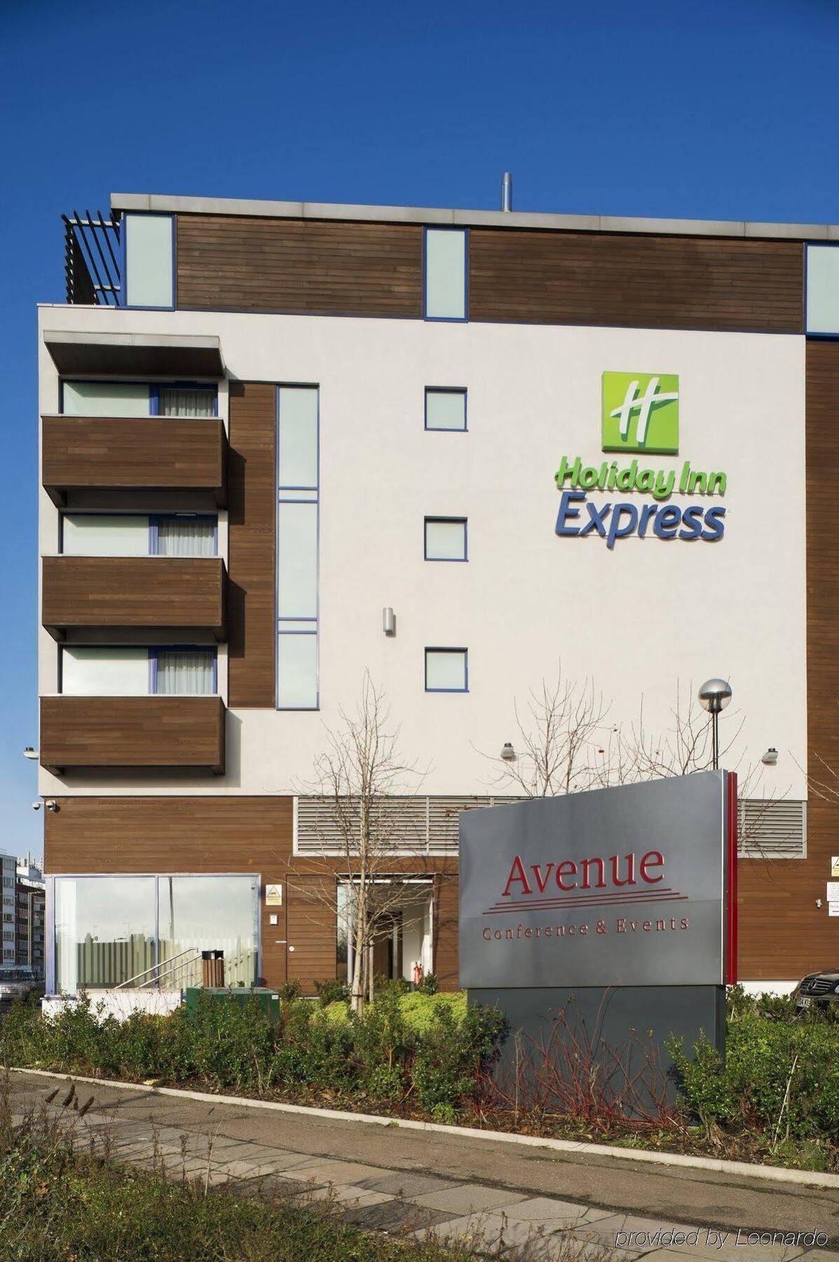 Holiday Inn Express London Golders Green, An Ihg Hotel Finchley Esterno foto